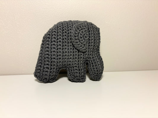 Elephant Rattle