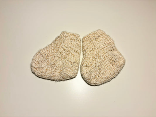 Baby 6-9m Booties