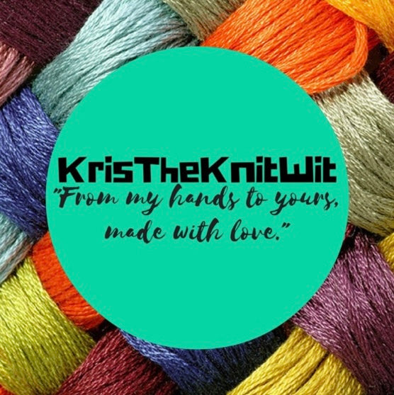 Kris The Knit Wit